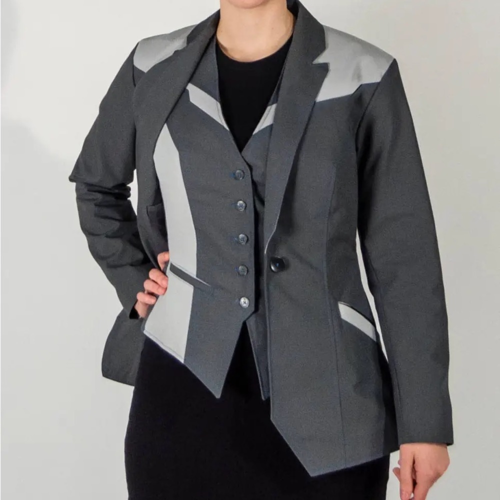 Volante Design Women’s Augment Blazer